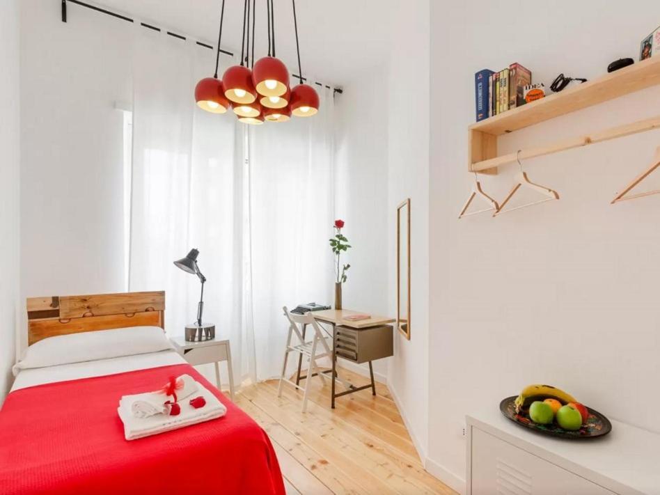 Clochart B&B Roma Phòng bức ảnh