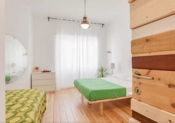 Clochart B&B Roma Ngoại thất bức ảnh